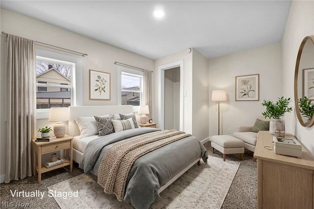 2160 Fulton Road, Cleveland, OH 44113