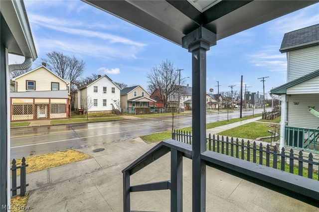 2160 Fulton Road, Cleveland, OH 44113