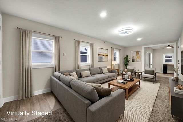 2160 Fulton Road, Cleveland, OH 44113