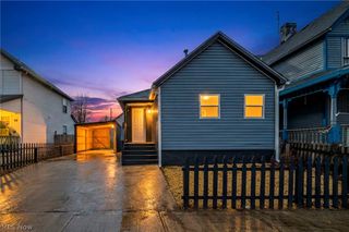 2160 Fulton Road, Cleveland, OH 44113