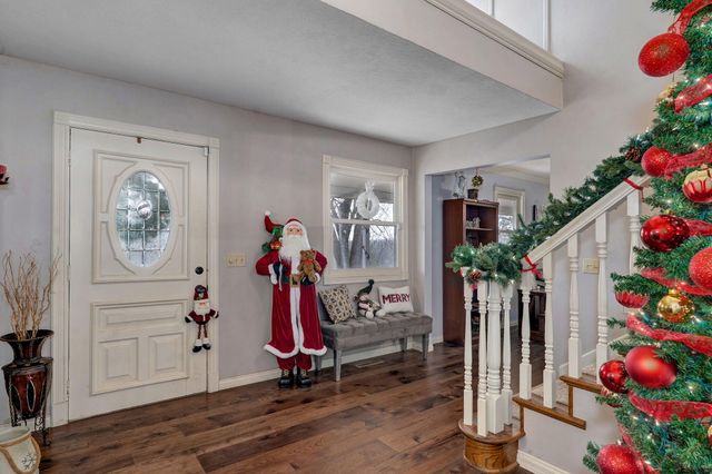 5603 S Farm Rd 137, Springfield, MO 65810