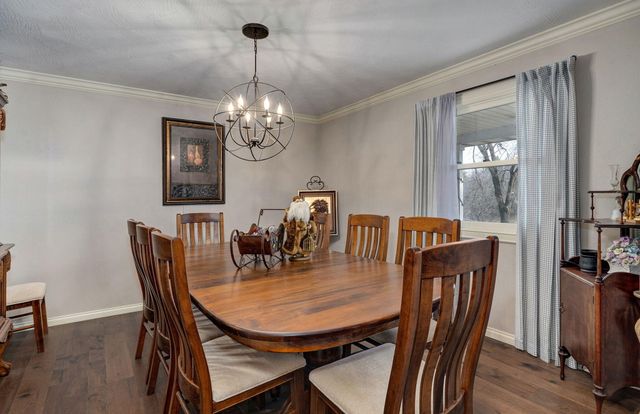 5603 S Farm Rd 137, Springfield, MO 65810