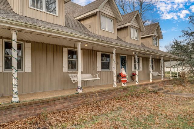 5603 S Farm Rd 137, Springfield, MO 65810