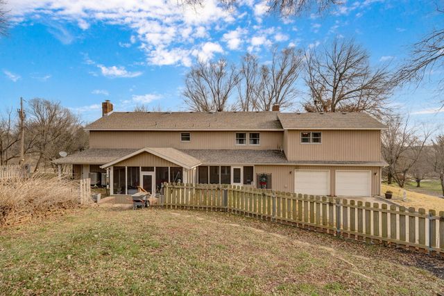 5603 S Farm Rd 137, Springfield, MO 65810