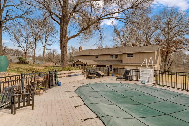 5603 S Farm Rd 137, Springfield, MO 65810