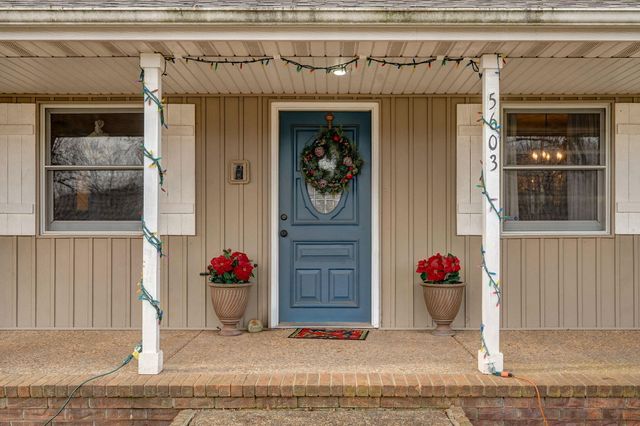 5603 S Farm Rd 137, Springfield, MO 65810