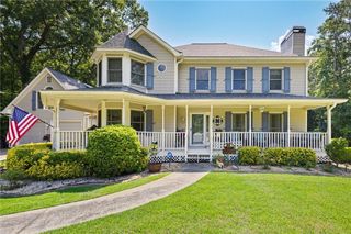 211 Stone Mill Drive, Acworth, GA 30101