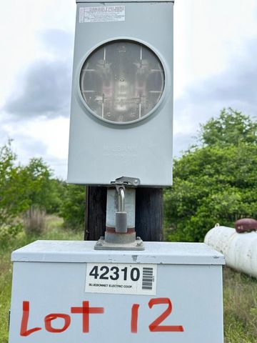 136A Wild Bird LOOP, Smithville, TX 78957