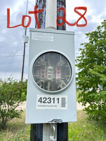 136A Wild Bird LOOP, Smithville, TX 78957