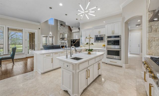 1204 Strathmore Drive, Southlake, TX 76092