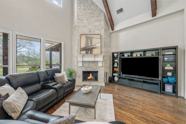 1204 Strathmore Drive, Southlake, TX 76092