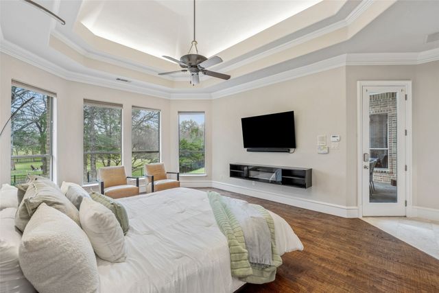 1204 Strathmore Drive, Southlake, TX 76092