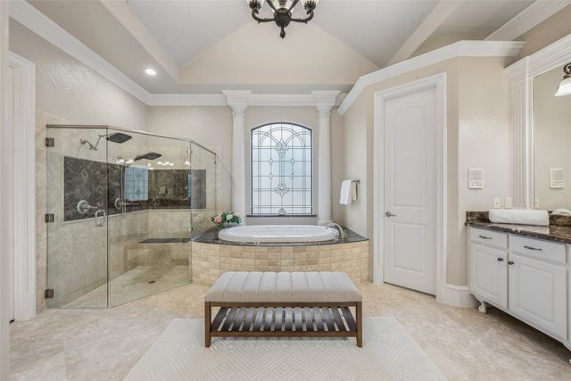 1204 Strathmore Drive, Southlake, TX 76092