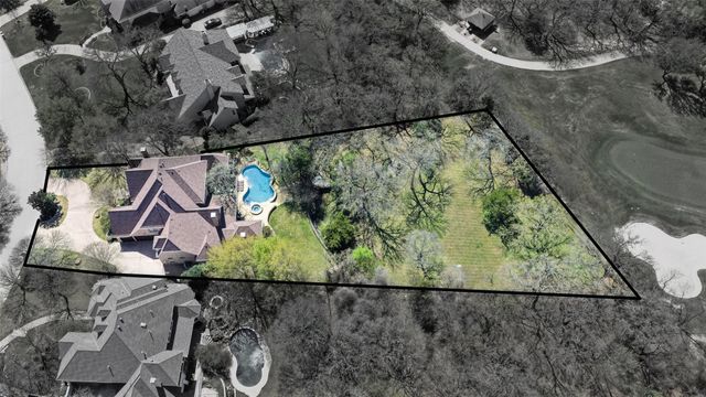 1204 Strathmore Drive, Southlake, TX 76092