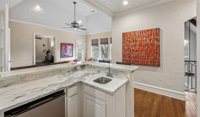 1204 Strathmore Drive, Southlake, TX 76092