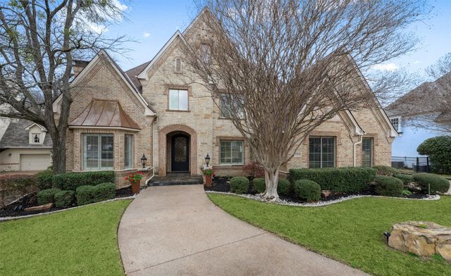 1204 Strathmore Drive, Southlake, TX 76092