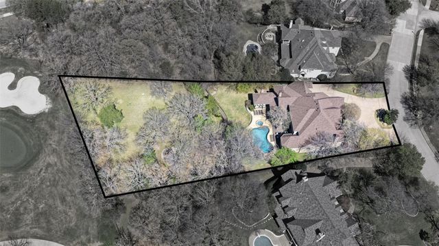 1204 Strathmore Drive, Southlake, TX 76092