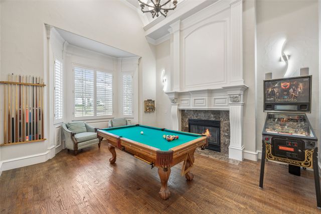 1204 Strathmore Drive, Southlake, TX 76092