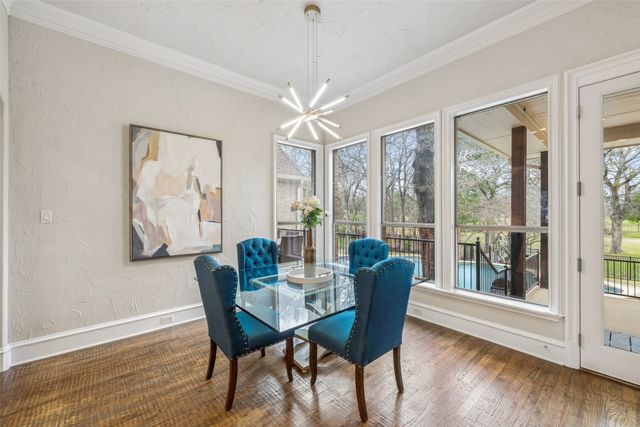 1204 Strathmore Drive, Southlake, TX 76092