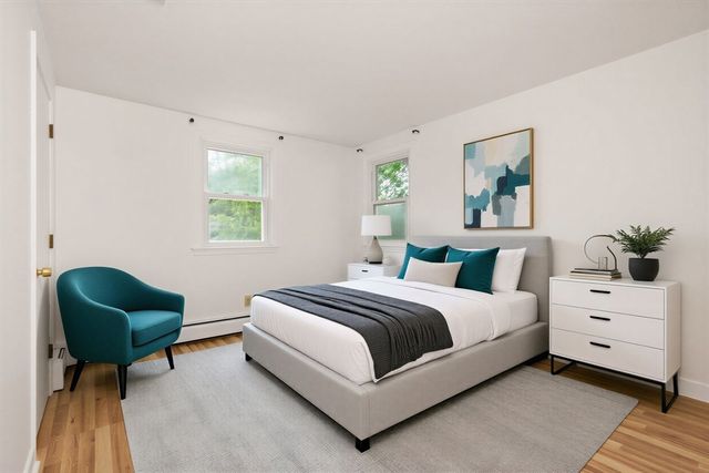 21 Clarke St, Sharon, MA 02067