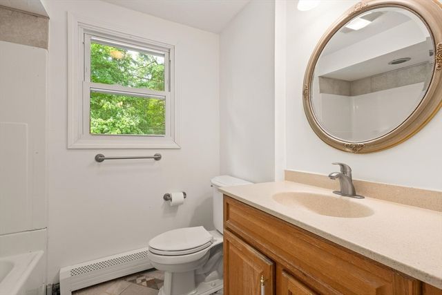 21 Clarke St, Sharon, MA 02067
