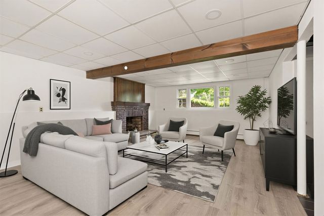 21 Clarke St, Sharon, MA 02067