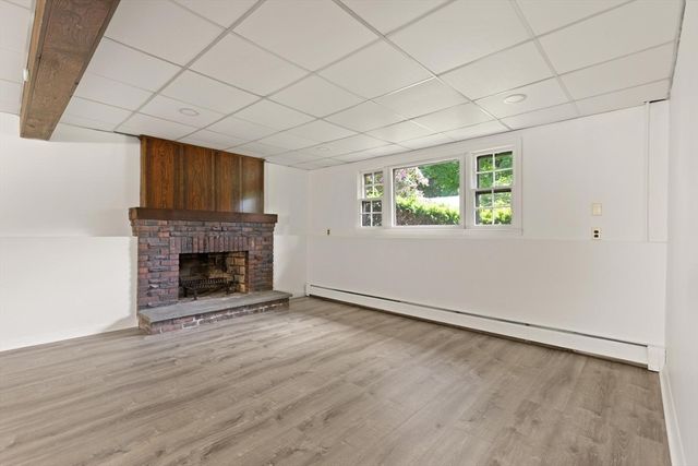 21 Clarke St, Sharon, MA 02067