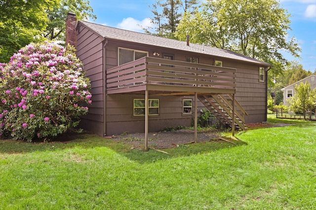 21 Clarke St, Sharon, MA 02067