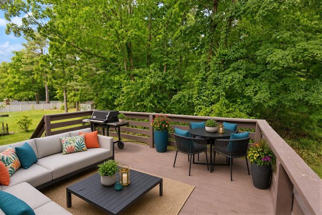 21 Clarke St, Sharon, MA 02067