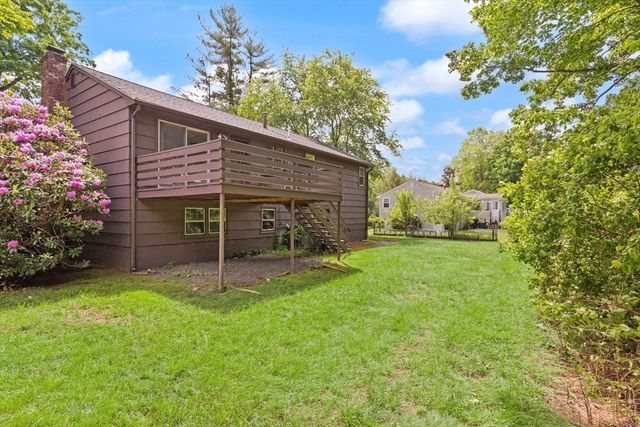 21 Clarke St, Sharon, MA 02067