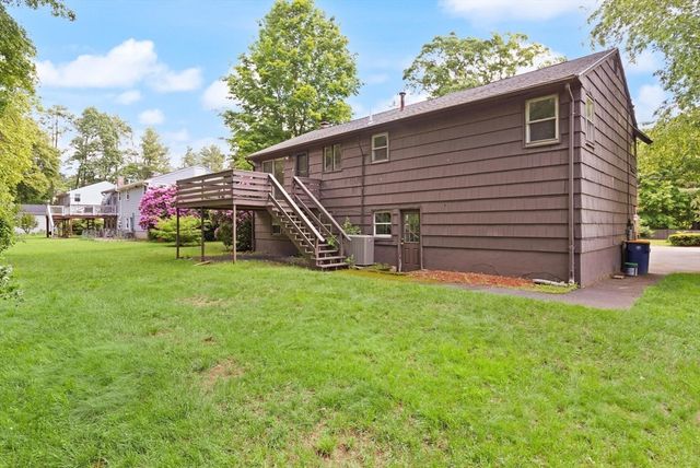21 Clarke St, Sharon, MA 02067
