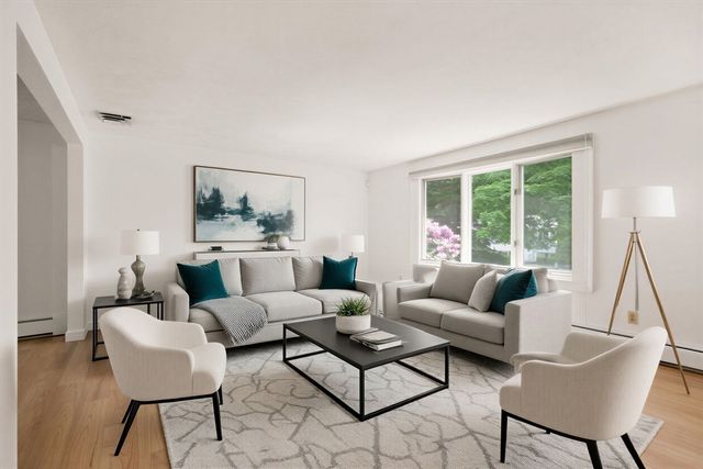 21 Clarke St, Sharon, MA 02067