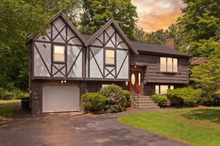 21 Clarke St, Sharon, MA 02067