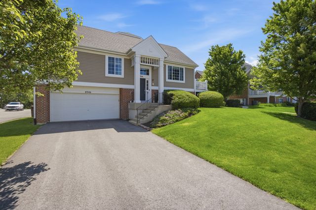 8946 Disbrow Street, Huntley, IL 60142