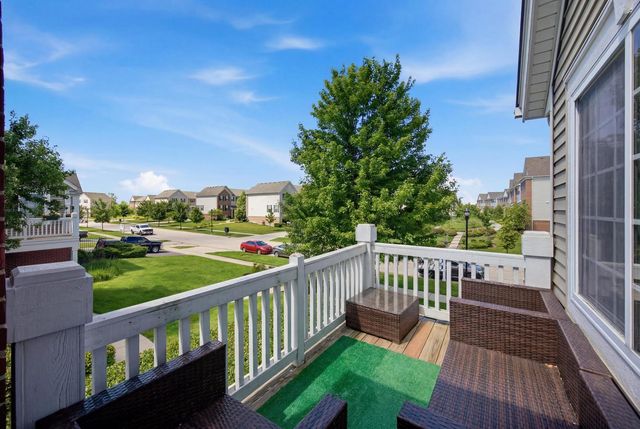 8946 Disbrow Street, Huntley, IL 60142