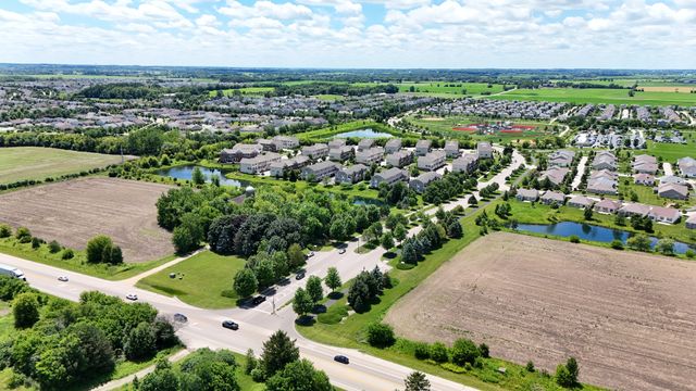 8946 Disbrow Street, Huntley, IL 60142