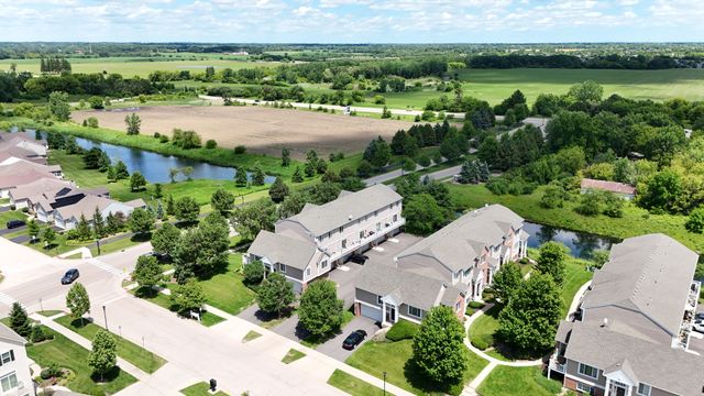 8946 Disbrow Street, Huntley, IL 60142