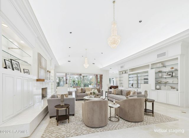 327 Beverly Drive, Lafayette, LA 70503