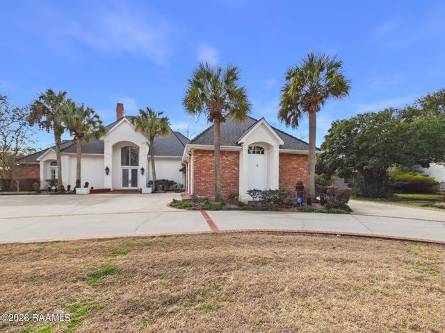 327 Beverly Drive, Lafayette, LA 70503