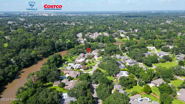 327 Beverly Drive, Lafayette, LA 70503