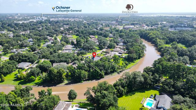 327 Beverly Drive, Lafayette, LA 70503