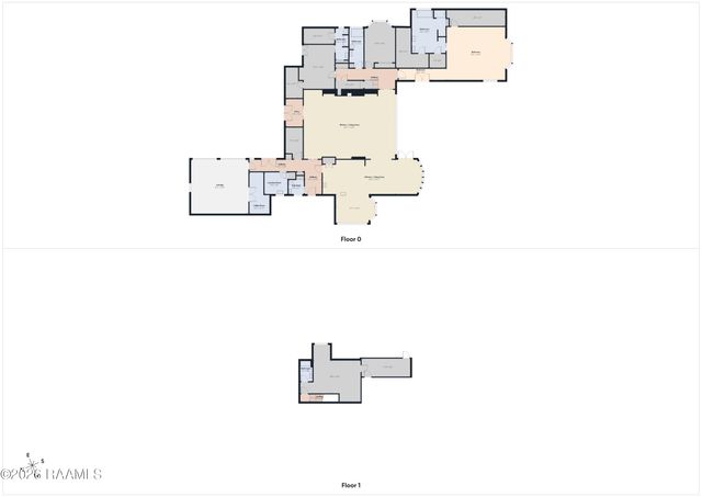 327 Beverly Drive, Lafayette, LA 70503