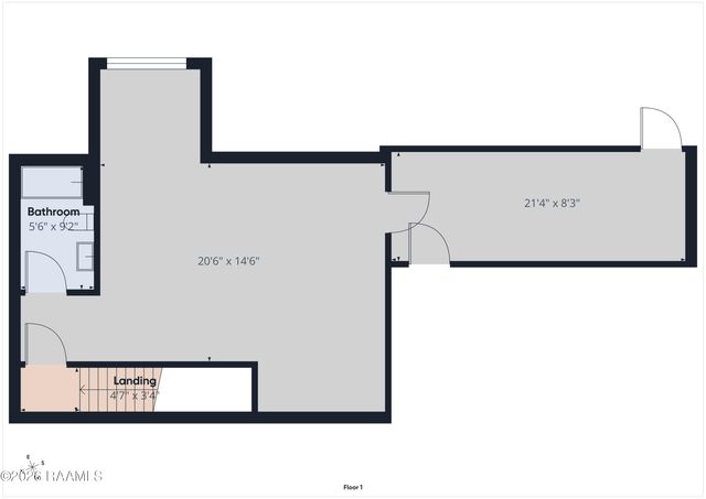 327 Beverly Drive, Lafayette, LA 70503