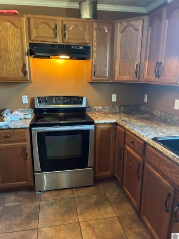 4695 Wadesboro Rd. S, Benton, KY 42025