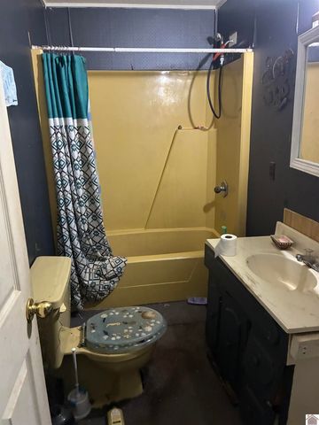 4695 Wadesboro Rd. S, Benton, KY 42025