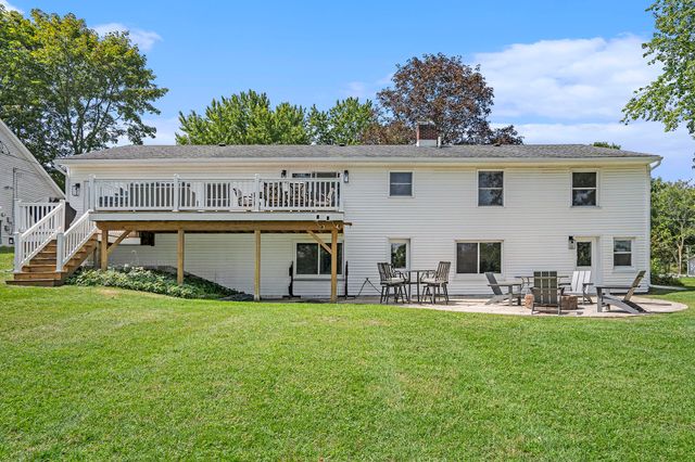 3509 Lake Allegan Drive, Allegan Twp, MI 49010