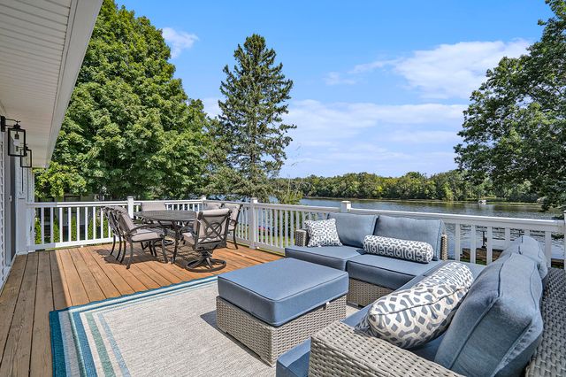 3509 Lake Allegan Drive, Allegan Twp, MI 49010