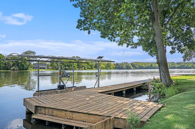 3509 Lake Allegan Drive, Allegan Twp, MI 49010