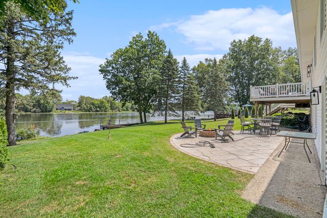 3509 Lake Allegan Drive, Allegan Twp, MI 49010