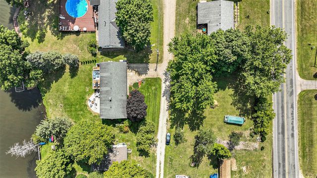 3509 Lake Allegan Drive, Allegan Twp, MI 49010